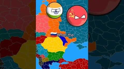 part-9 war begins: what will happen now! #trending #viral #ussr #usa #india #fight