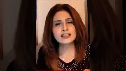 Aaliya Reaction on India Canada #shortvideo #viral #indiacanada #todaynews #indianews