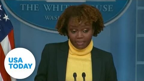 White House says Russia may invade Ukraine ‘at any time’ | USA TODAY