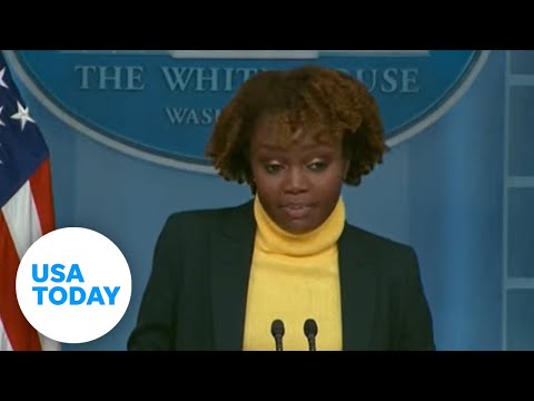 White House says Russia may invade Ukraine ‘at any time’ | USA TODAY