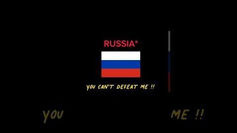 Who Can Defeat RUSSIA❓ #shorts #viral #trending #russia #putin #china #usa #india #worldpolitics