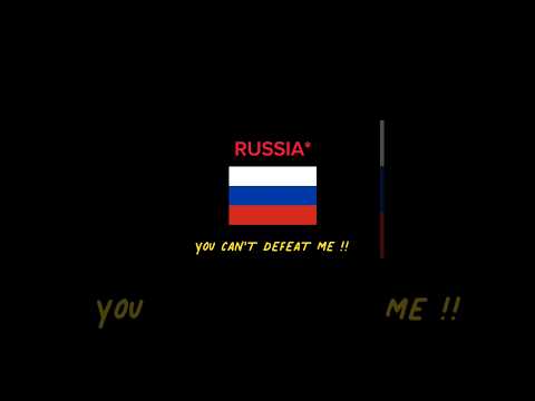 Who Can Defeat RUSSIA❓ #shorts #viral #trending #russia #putin #china #usa #india #worldpolitics
