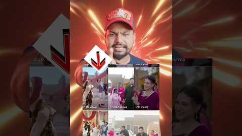 punjabi song |new punjabi song | r nait |r nait new song | gidha-r nait | @RNait #shorts #rnait