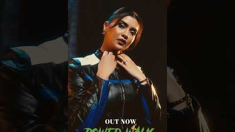 POWER WALK : RAMAN LAKHESAR #OUTNOW | Latest Punjabi Song 2026 | New Punjabi Song  #trending