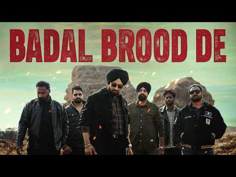 BADAL BROOD DE (Official Video) – Veer Sandhu | Latest Punjabi Song 2026