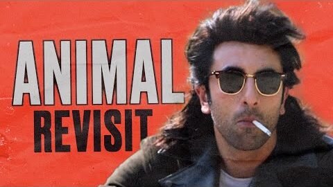 ANIMAL : The Revisit