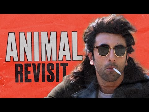 ANIMAL : The Revisit