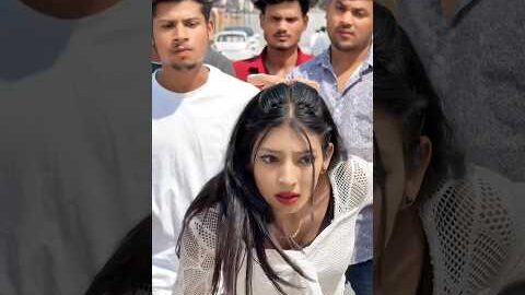 Nikal gai hawabazie || Desi Desi ft. Raju panjabi Il #youtube shorts #foryou #shortsvideo #love