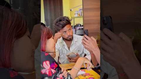 Chal Ab Nikal👿😡 || Desi Desi Na Bola Kr Chori Re ft.Raju punjabi || #youtubeshorts #yt