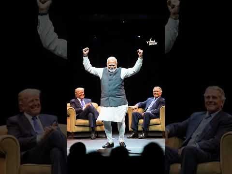 Israel mein naach rahe the Modi ji??🕺🤔 l #viralvideo l #modi