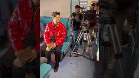 Gurnam bhullar new song bts video |latest punjabi song | punjabi songs 2025