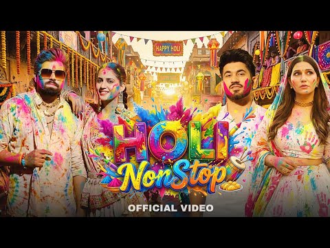 Holi | Masoom Sharma | Aman Jaji, Pranjal Dahiya | New Haryanvi Song 2026 | Holi Song 2026