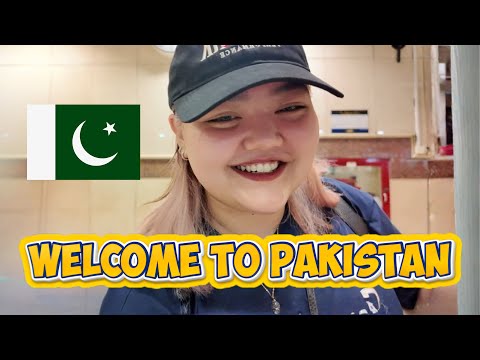 Finally Going To Pakistan 🇵🇰| Thailand Ka Pyara Airprt ✈️ | Desi Korean