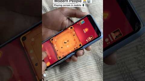 Relatabe ??😌Modern vs Desi People 😅 #desi #funny #relatable #modern #fyp #shorts
