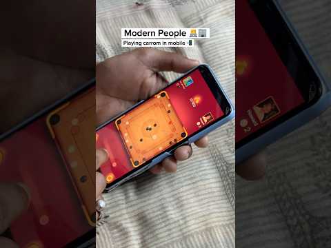 Relatabe ??😌Modern vs Desi People 😅 #desi #funny #relatable #modern #fyp #shorts