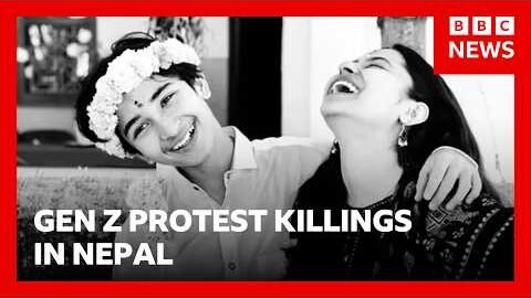 Police order led to Gen Z protest killings in Nepal, BBC investigation finds | BBC News