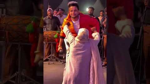 New Punjabi Song BTS | R Nait | Meera | Live New #foryou #newpunjabi #newpunjabisong