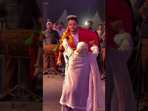 New Punjabi Song BTS | R Nait | Meera | Live New #foryou #newpunjabi #newpunjabisong