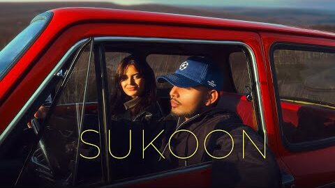 Sukoon – Amber [Official MV] K Million Music – New Romantic Song