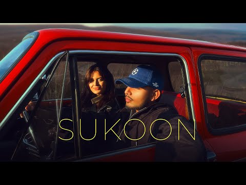 Sukoon – Amber [Official MV] K Million Music – New Romantic Song