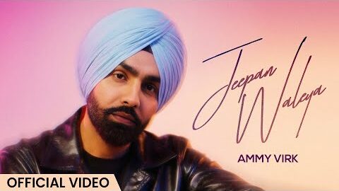 Jeepan Waleya (Official Video)  Ammy Virk  Raj Ranjodh  Avvy Sra | Mic & Me