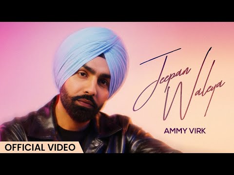 Jeepan Waleya (Official Video)  Ammy Virk  Raj Ranjodh  Avvy Sra | Mic & Me