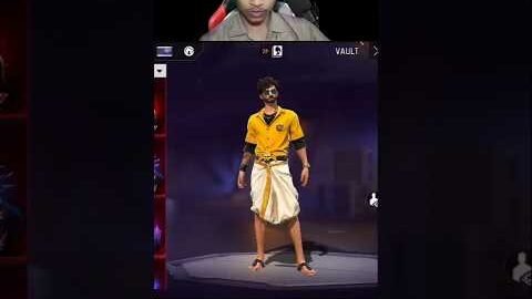 badge99 Bhai Free Fire Me a gaye @Badge99ff #viral