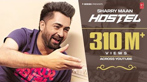 Hostel Sharry Mann Video Song | Parmish Verma | Mista Baaz | New Punjabi Song 2017 | Punjabi Song