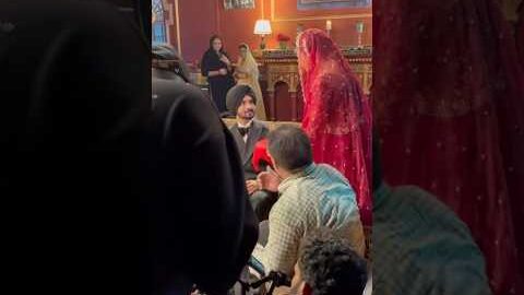 Nirvair pannu new song bts video | latest punjabi song | punjabi songs 2025