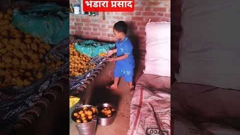 भंडारा प्रसाद @AnayaKandhal @BhajanMarg @SadhanPath #trending #viral#sikh#sikhism #live
