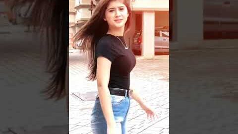 Arishfa Khan | Desi Desi Na Bolya Kar Chori Re