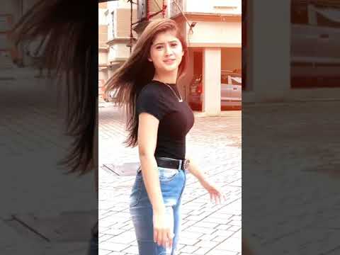 Arishfa Khan | Desi Desi Na Bolya Kar Chori Re