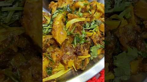 गांव के तरीके से बनाएं कुरकुरा सोंधा कटहल -1 चीज डालकर! | desi style kathal ki sabji | Desi Sabji