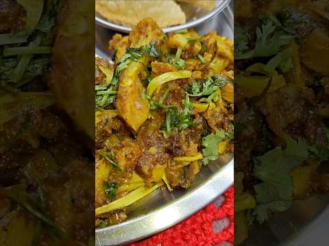 गांव के तरीके से बनाएं कुरकुरा सोंधा कटहल -1 चीज डालकर! | desi style kathal ki sabji | Desi Sabji