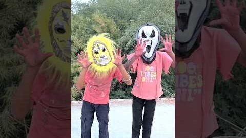 are bhoot a Gaya DZI | desi comedy video | jokes | joke of #shorts