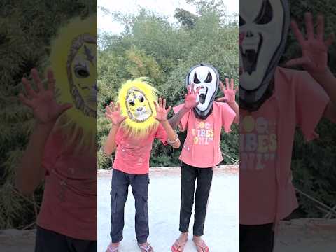 are bhoot a Gaya DZI | desi comedy video | jokes | joke of #shorts