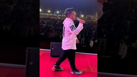 LIVE🔴 raju punjabi jaipur ||  desi desi na bolya kar || stage live performance raju punjabi new song