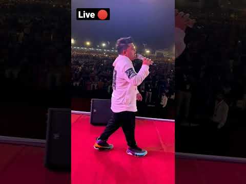 LIVE🔴 raju punjabi jaipur ||  desi desi na bolya kar || stage live performance raju punjabi new song