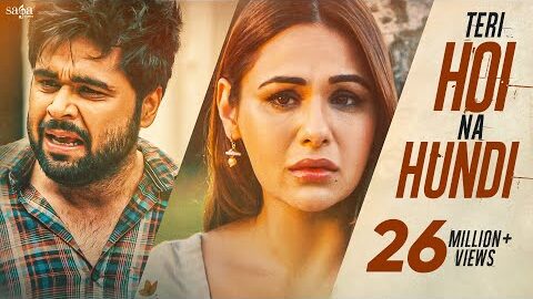 New Punjabi Song 2023 – Teri Hoi Na Hundi (Zindagi Zindabaad) | Ninja | Goldboy | Mandy | #ZZB