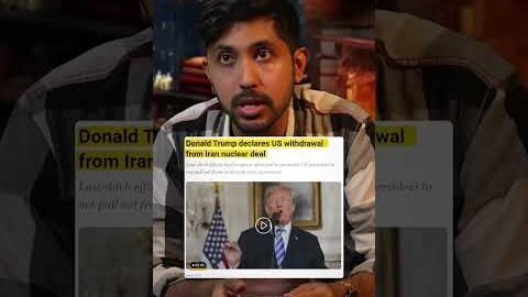 Is Israel Iran Conflict beginning of World War 3 ? 🤯💀 | Kuldeep Singhaniaa #shorts