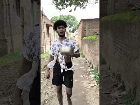 सरकारी नौकरी 😂😂#comedy #realfoolscomedy #surajroxfunnyvibeo #vikramcomedyvideo #holi #holi2026#allah