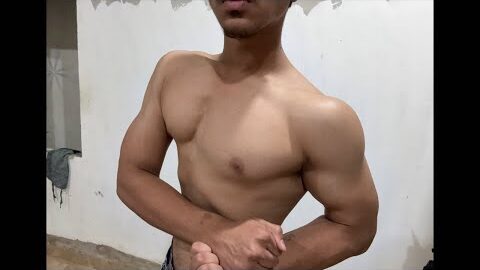 Crazy live streaming at desi home 🥳💪