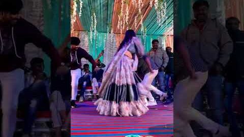 Hiral Raval Desi Dhol Na Tale Dansh