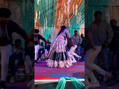 Hiral Raval Desi Dhol Na Tale Dansh
