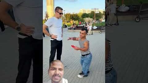 #prank #funny #comedy #dance #shortsfeed #desi #gadget #techessentials