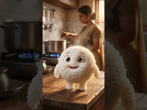 🍳 Desi Kitchen Secrets | Tel, Belan, Roti & Chawal Hacks 🔥🌾 #shorts #viral