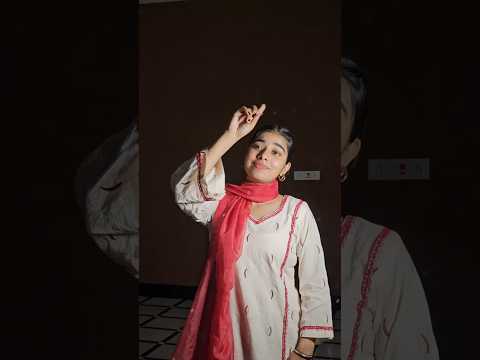 By Moonlight ||#new Punjabi Song 2026 Dance Video||#punjabisong || #youtubeshorts||#sanjanabuttar||