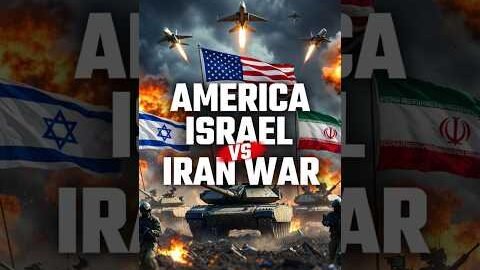 अरब देश अब अमेरिका से गुस्से में चीख रहे हैं! 😡 ईरान मिसाइलें बरसा रहा, US सिर्फ इजराइल बचा रहा?