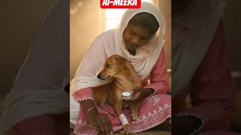 rescue | meera | gidha- r nait | punjabi song |new song | punjabi new song|#viral #shorts @RNait