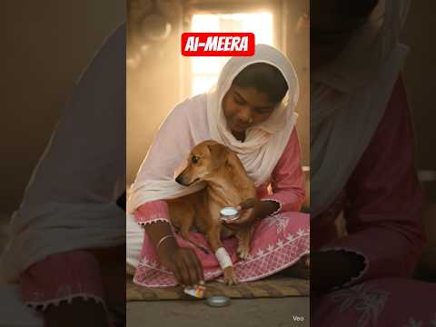 rescue | meera | gidha- r nait | punjabi song |new song | punjabi new song|#viral #shorts @RNait